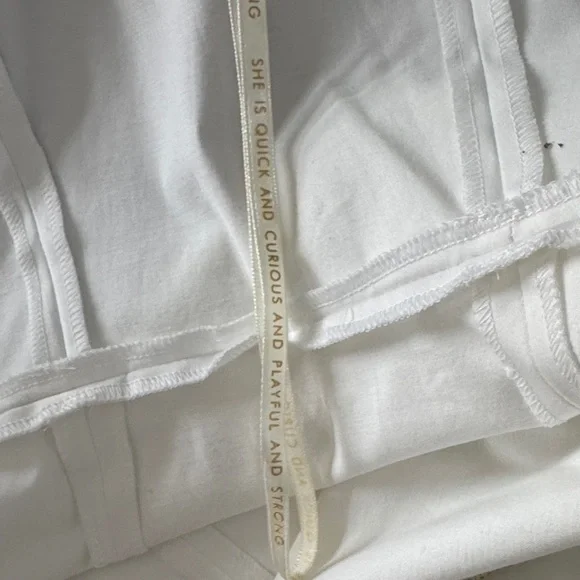 Kate Spade Boatneck Fit & Flare Black & White Rio de Janeiro Midi Dress NWT sz 6 - Picture 9 of 11